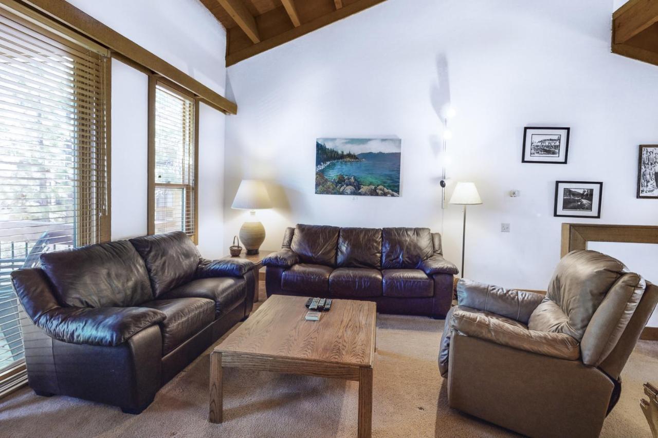 Northstar Gold Bend Retreat Apartment Truckee Exterior photo