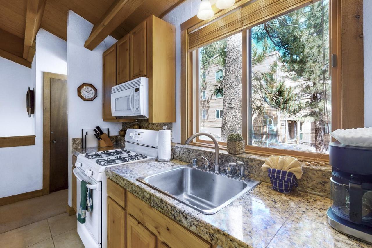 Northstar Gold Bend Retreat Apartment Truckee Exterior photo