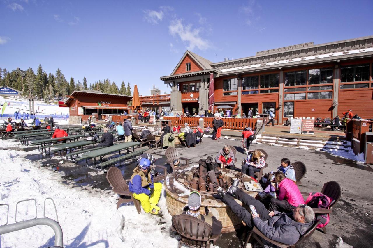 Northstar Gold Bend Retreat Apartment Truckee Exterior photo