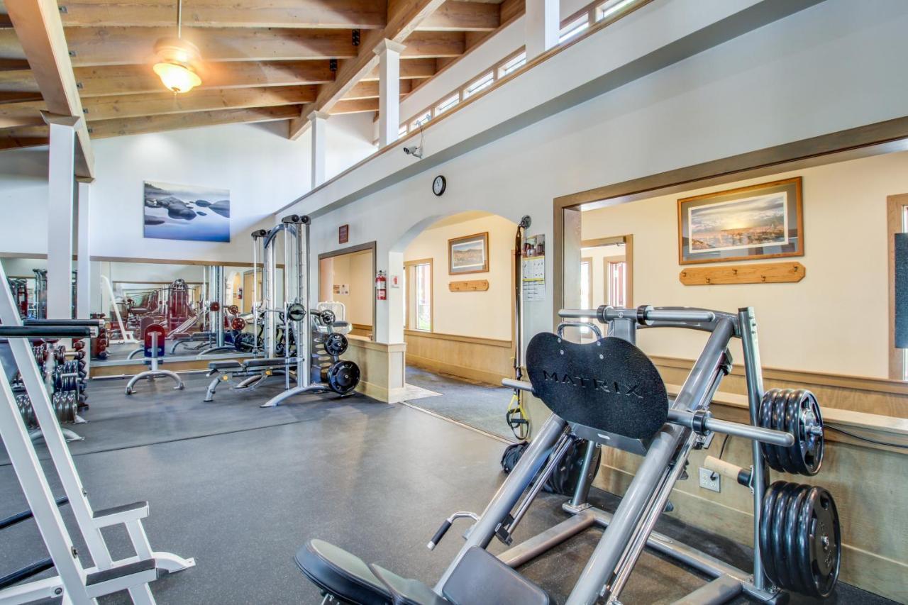 Northstar Gold Bend Retreat Apartment Truckee Exterior photo