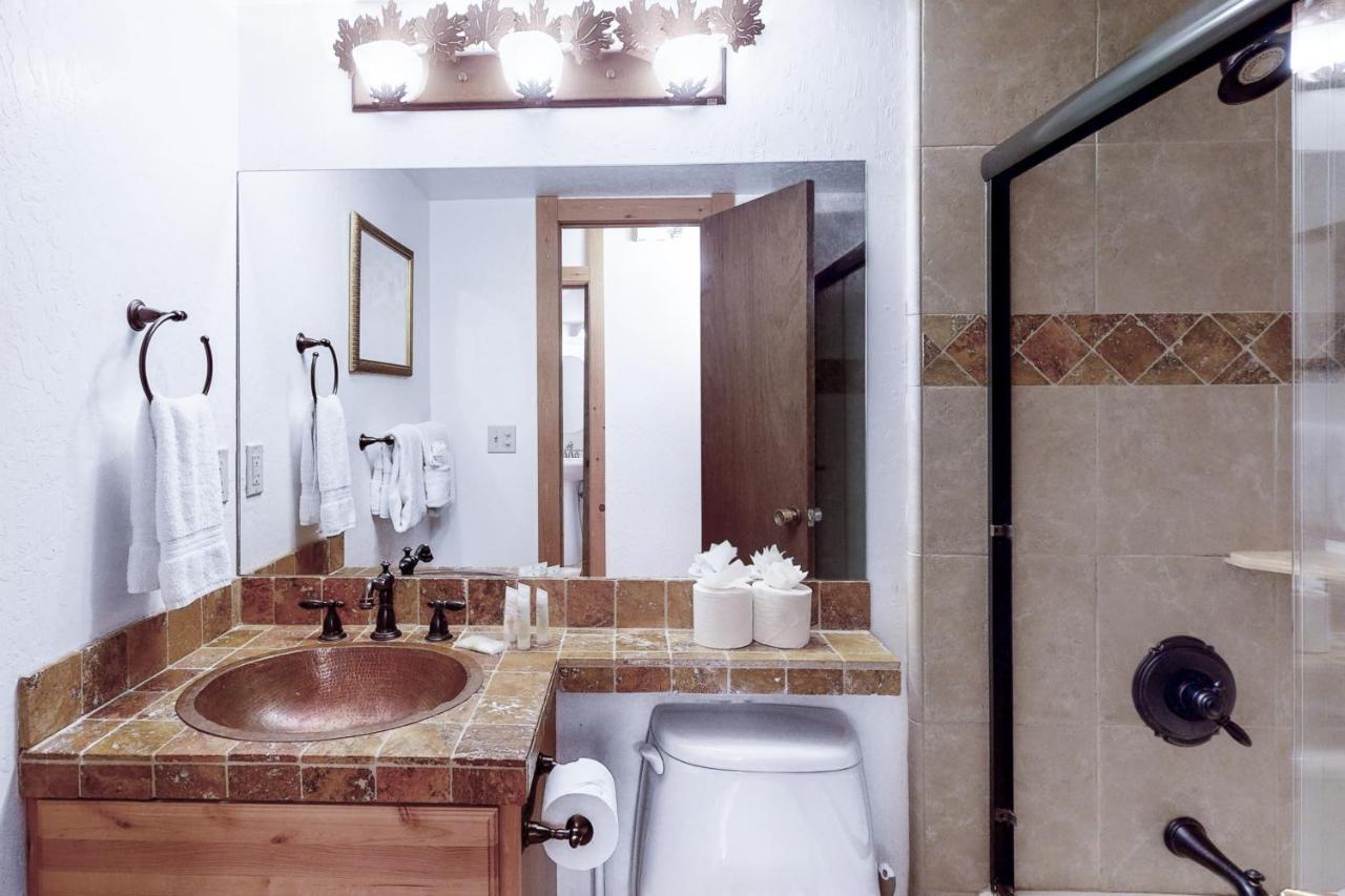 Northstar Gold Bend Retreat Apartment Truckee Exterior photo