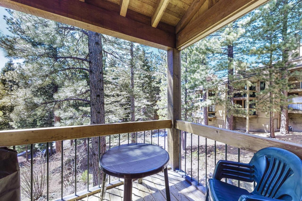 Northstar Gold Bend Retreat Apartment Truckee Exterior photo
